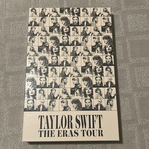 Taylor Swift Eras Tour VIP package! Brand new, exactly as delivered to me.